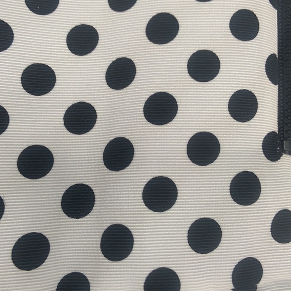 Polka dot summer dress - Picture 3 of 4